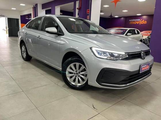 VOLKSWAGEN VIRTUS 1.0 170 TSI MANUAL VOLKSWAGEN VIRTUS 1.0 170 TSI MANUAL